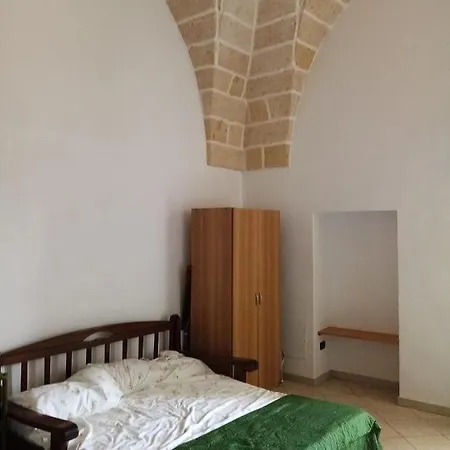 Masseria Maria شقة