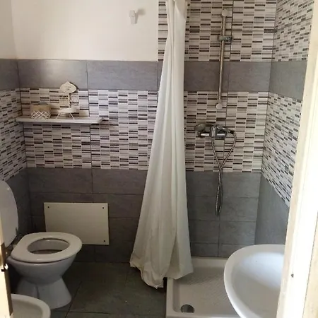 Masseria Maria شقة