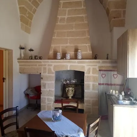 Masseria Maria