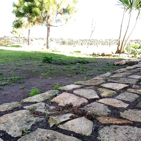 شقة Masseria Maria *