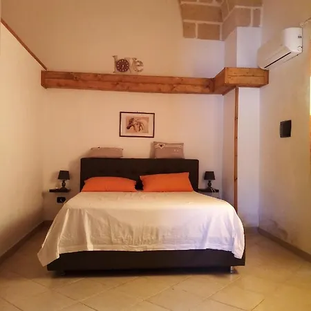 Masseria Maria Nardò