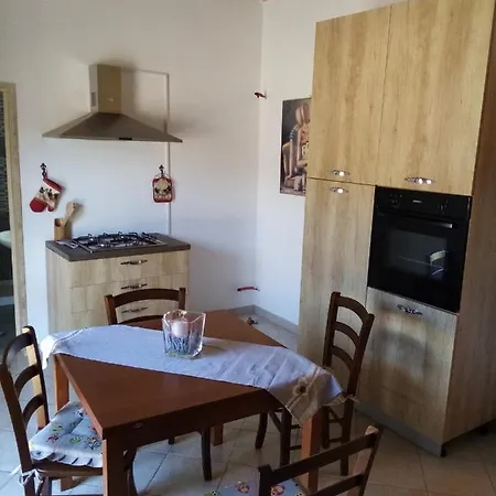Masseria Maria *