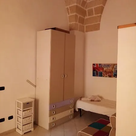 Masseria Maria *