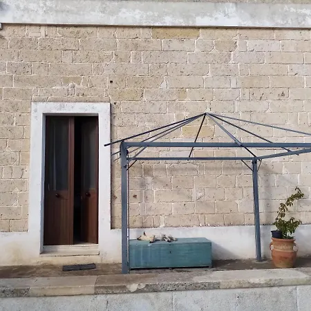 Masseria Maria Apartmán Nardò