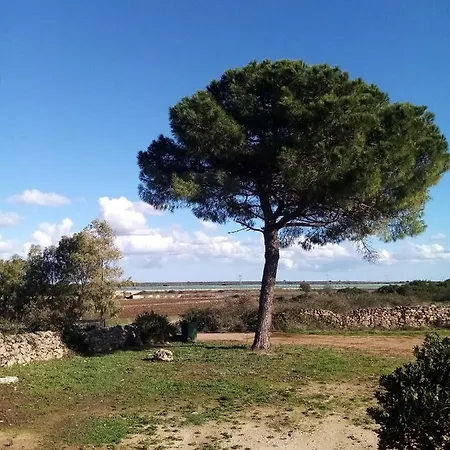 Apartmán Masseria Maria Nardò
